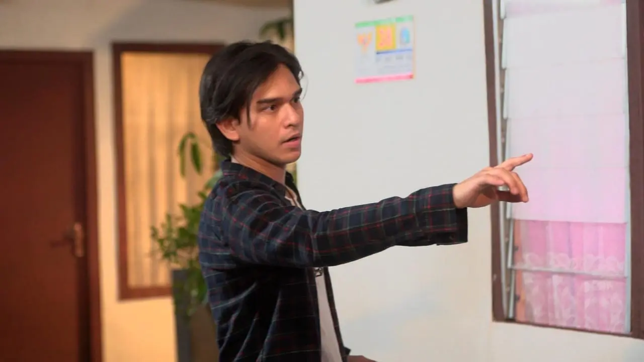 Cinta Buta