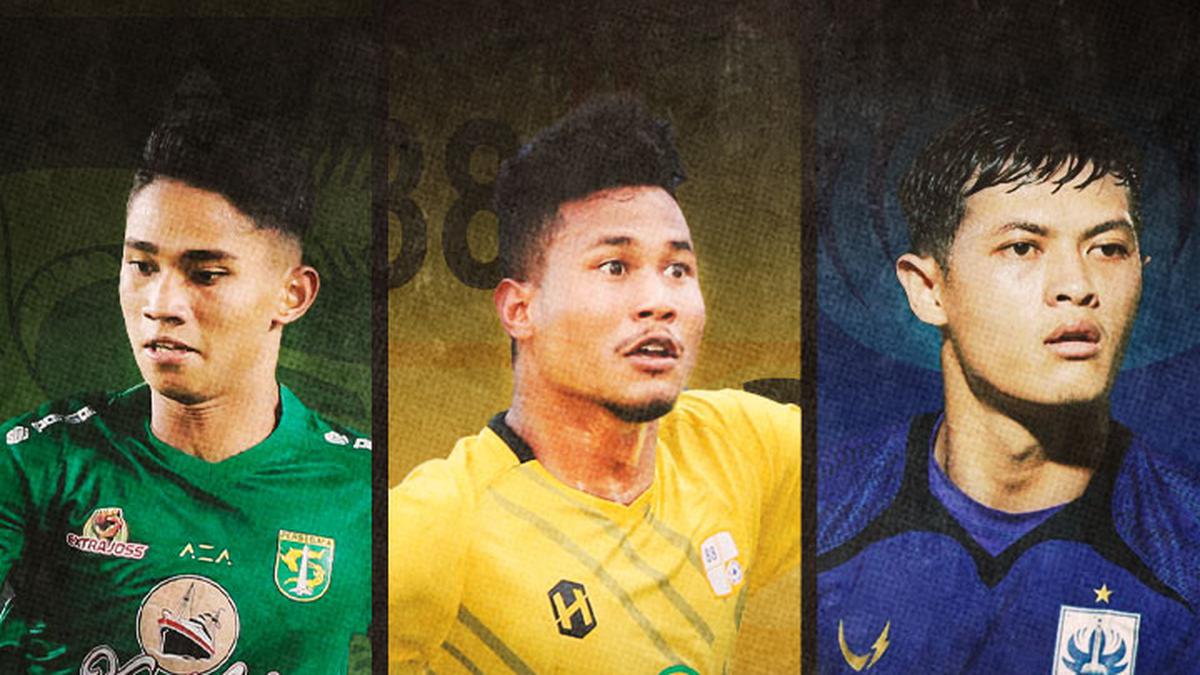 Liga 3: Talenta Baru Bermunculan