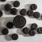 Ilustrasi oreo. (dok. Unsplash.com/Nelly Antoniadou)