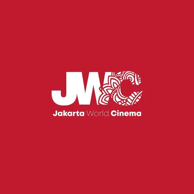 Jakarta World Cinema 2024. (Foto: Dok. Instagram @jakartaworldcinema)