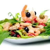 Pecinta seafood nggak boleh ketinggalan 5 hidangan ini.