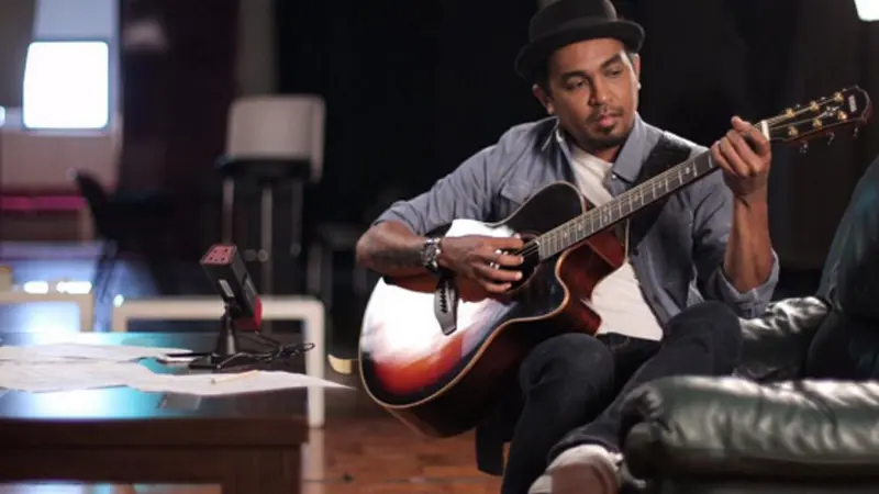 Glenn Fredly