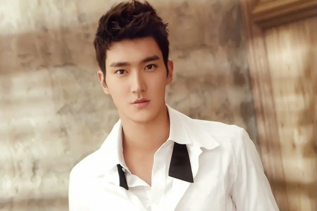 Siwon Super Junior