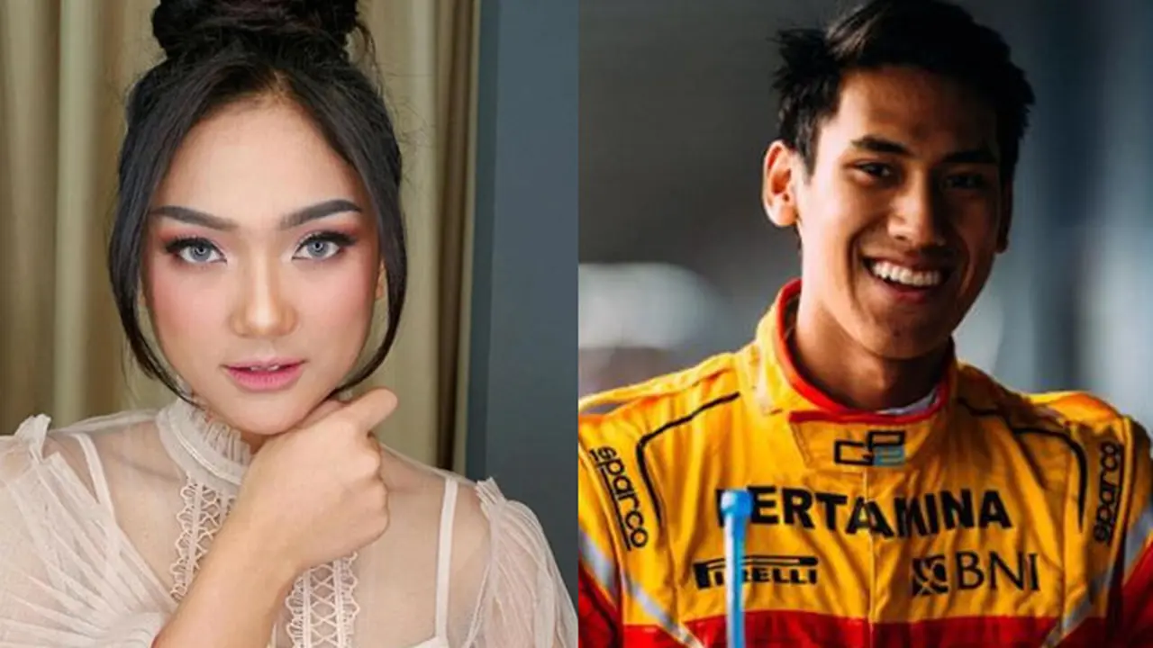New Normal, MyPertamina Hadirkan Marion Jola dan Sean di Panggung Pertashow