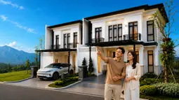 Mau Punya Rumah dan Mobil Impian? Intip Promo BRI KPR & BRI KKB di BRI Consumer Expo 2026 Goes to Summarecon Bogor