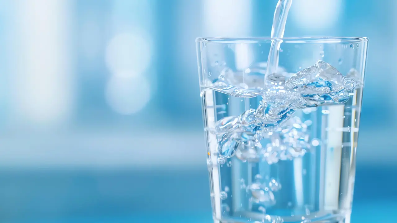 Air Minum