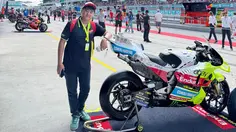 Dari Ruang Kelas ke Paddock MotoGP, Kisah Siswa SMK Juara Wirausaha