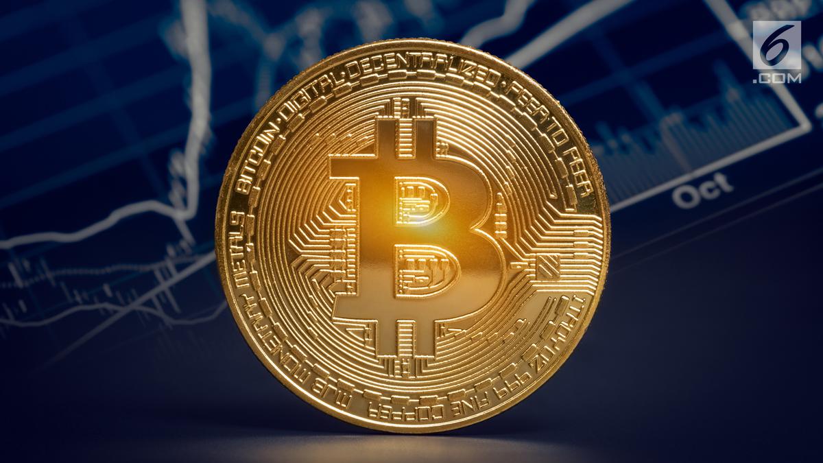 Harga Bitcoin Diramal Anjlok, Simak Analisisnya Berita Viral Hari Ini Minggu 20 Oktober 2024