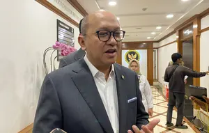 Menteri Investasi Ungkap Alasan Investor Hong Kong Ramai-Ramai Serbu Indonesia