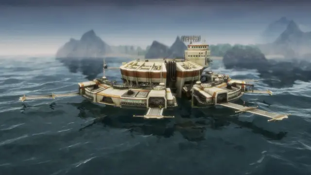 Anno 2070