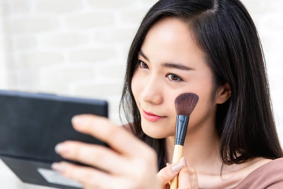 makeup