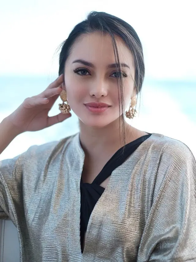 Ririn Ekawati. (Foto: Instagram @ririnekawati)