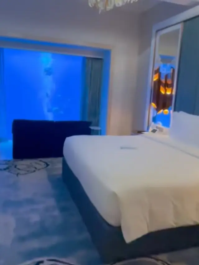 Syahrini liburan di Dubai (Instagram/princessyahrini)