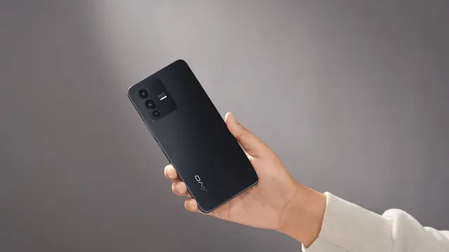 Vivo V23 5G (Dok. Vivo)