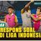 PSSI Soroti Rasisme di Sepak Bola, Larangan Suporter Tandang Tetap Berlaku!