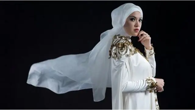 [Bintang] Delia Septianti