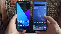 Komparasi Xiaomi Mi 10 dan Realme X50 Pro, Siapa Jagoan Kamu?