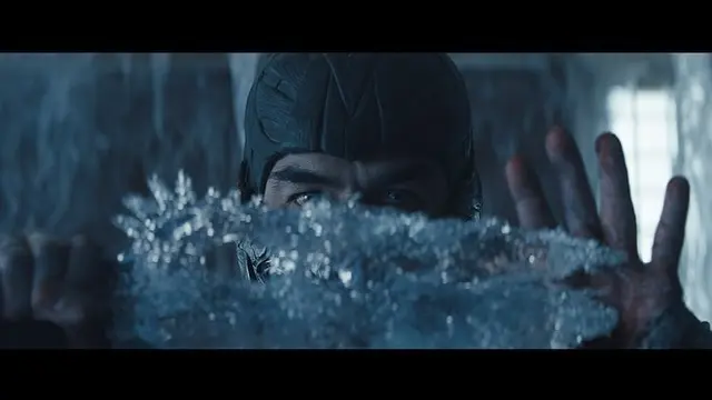 Mortal Kombat. (Warner Bros via Instagram/ mortalkombatmovie)