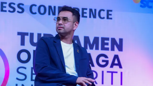 Raffi Ahmad