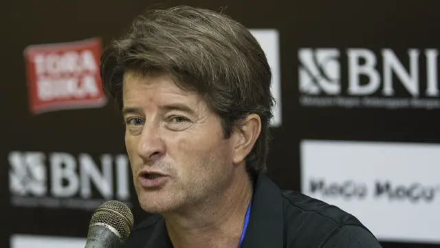 Pieter Huistra