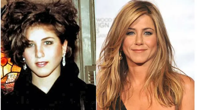 Jennifer Aniston 