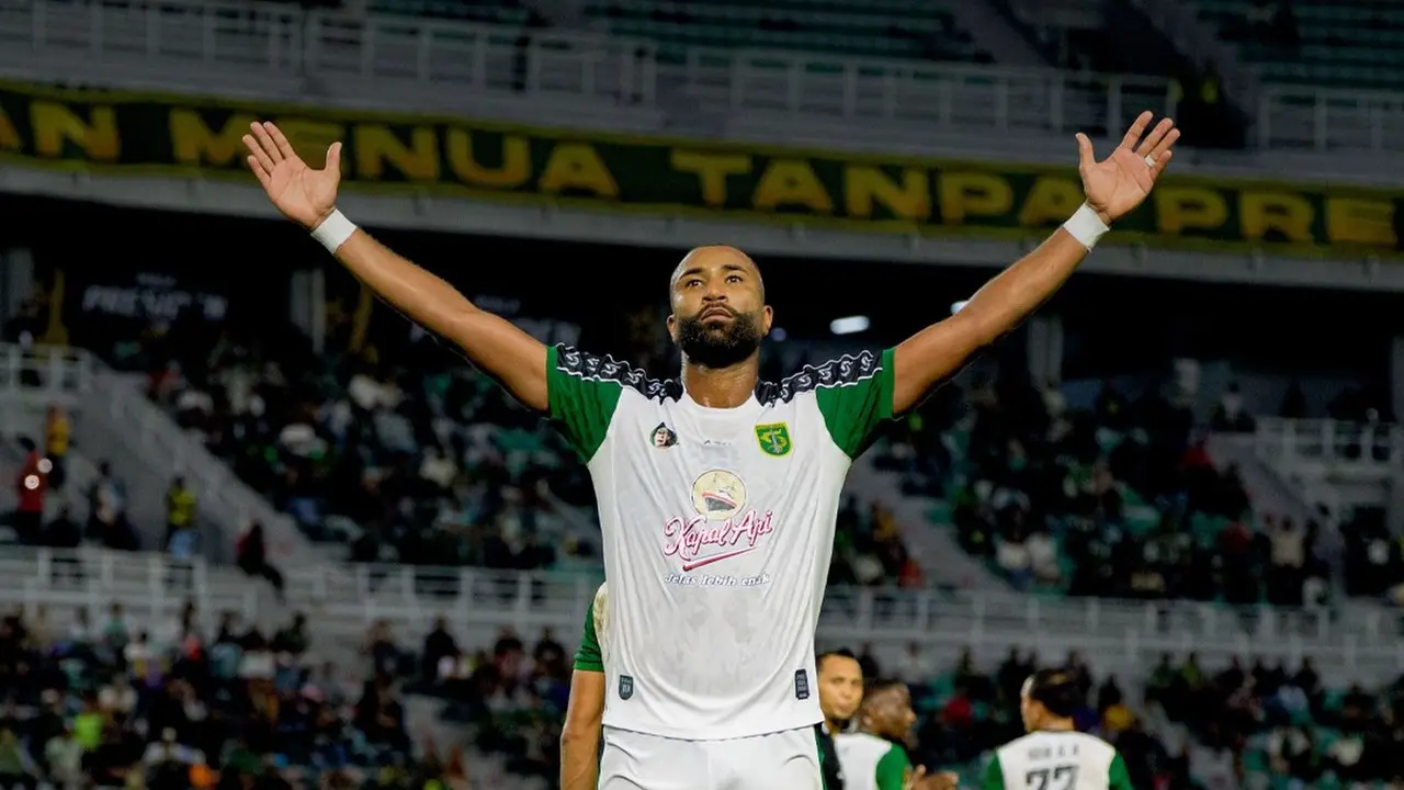 Yuran Fernandes - Piala Presiden 2026