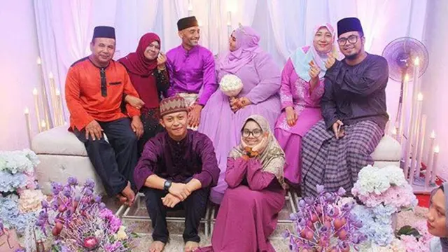 Kisah Nyata: Bertemu Jodoh Lewat Taksi Online