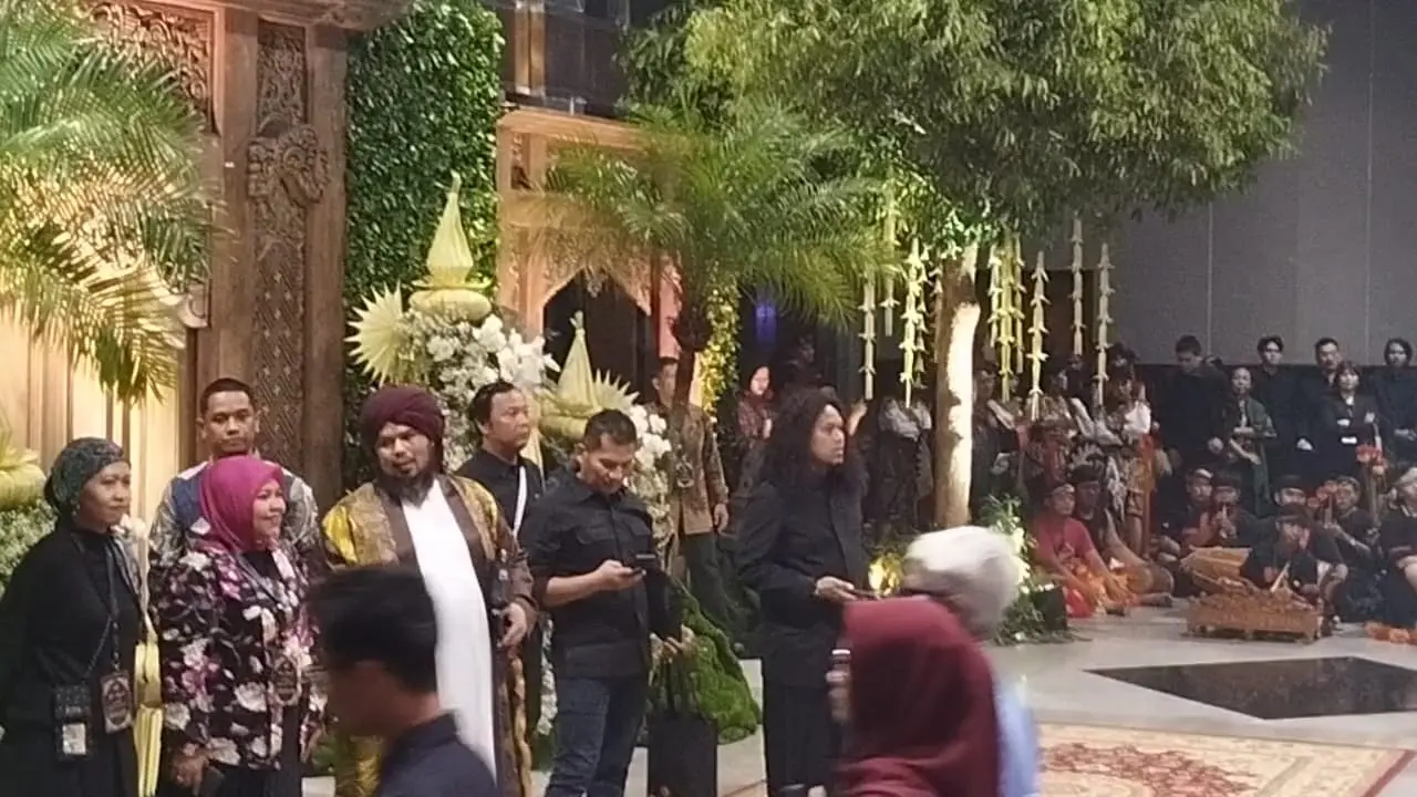 Al Ghazali dan Alyssa Daguise
