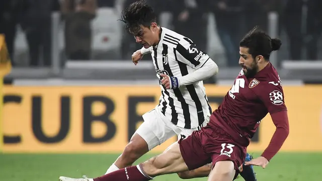 Paulo Dybala
