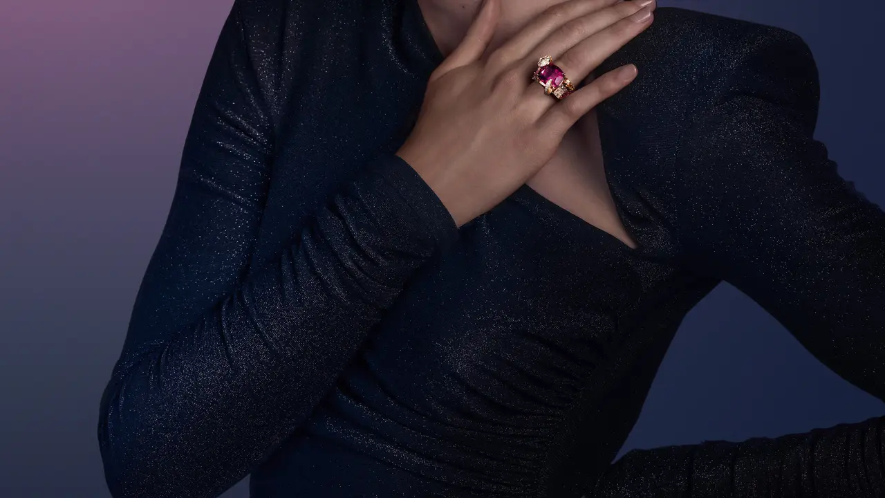 Piaget Solstice High Jewelry Chapter 2