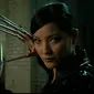 Bintang film X-Men 2, Kelly Hu dipastikan hadir di acara Jakarta Comic Con.