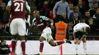 Tottenham Hotspur Tersingkir Secara Menyakitkan