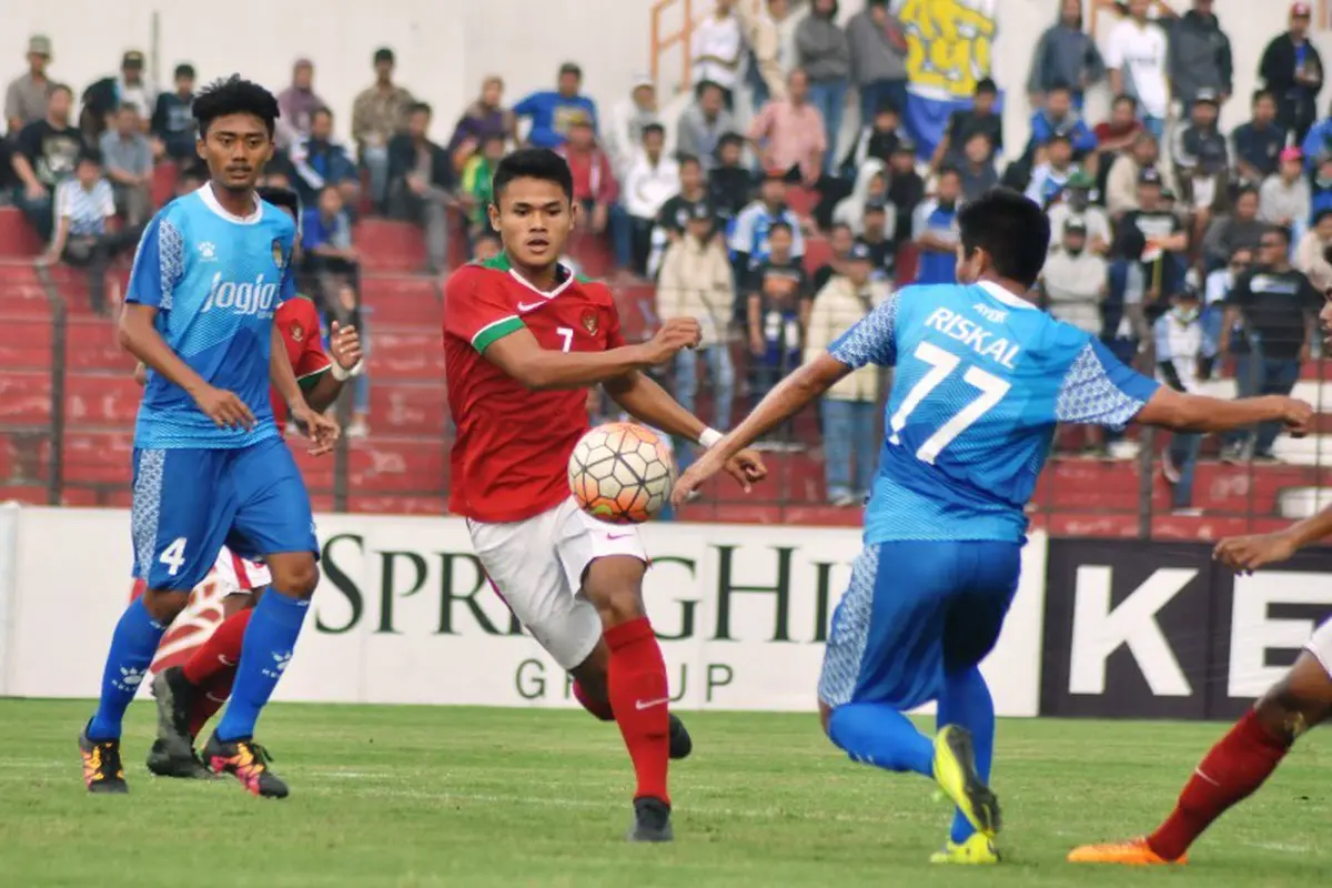 Timnas Indonesia U-19
