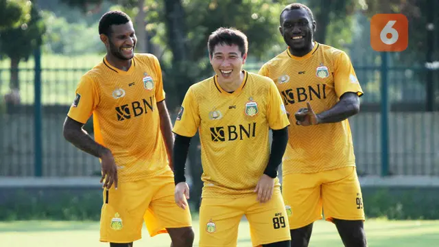 Bhayangkara FC