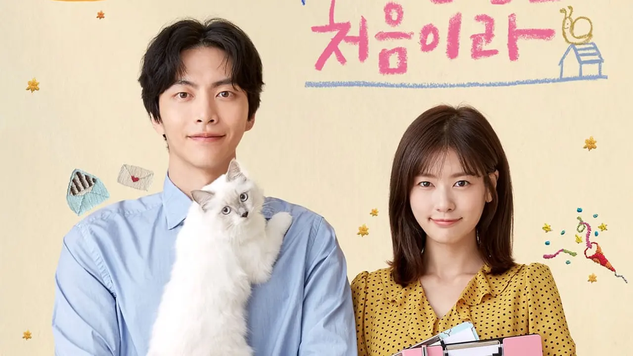 9 Rekomendasi Drakor dengan Tema Pernikahan, Bikin Hati Berbunga dan Haru dengan Ceritanya