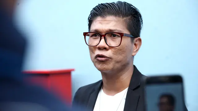 [Bintang] Andika Kangen Band