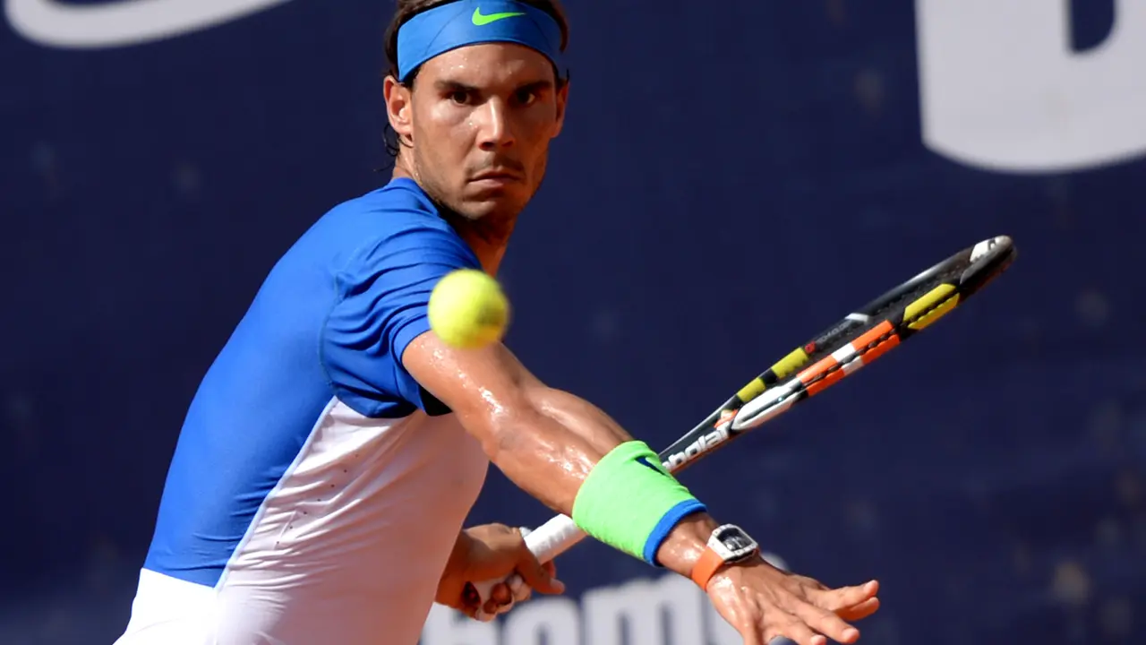 Rafael Nadal (ATP World Tour)