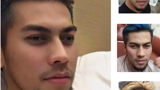 [Bintang] Sunu eks Matta Band