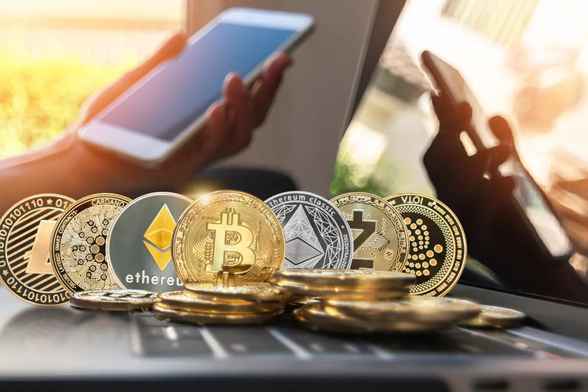 Crypto