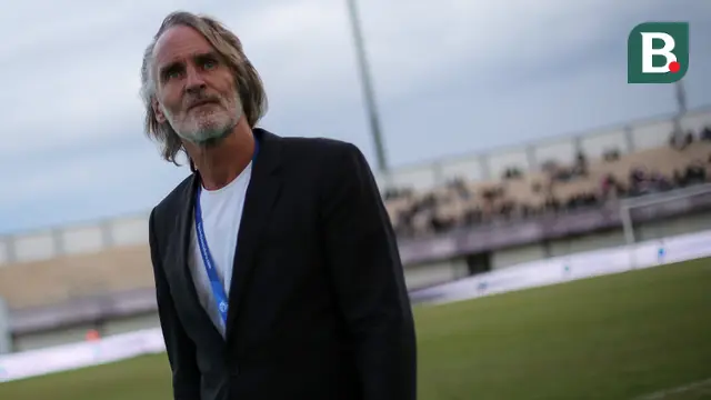 BRI Liga 1 2022/2023: Dewa United vs Persita Tangerang