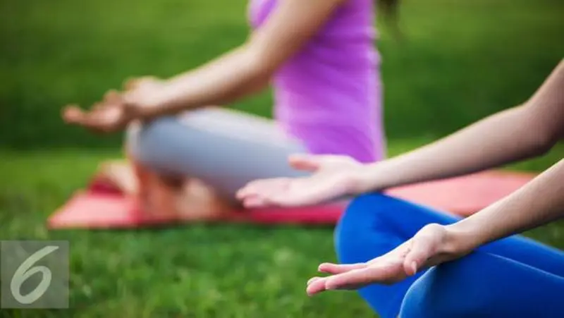 Berencana mengambil kelas yoga? Cek dulu jenis yoga yang sesuai dengan kebutuhan Anda. (i