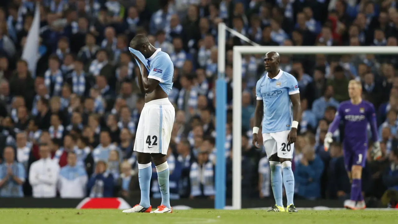 Manchester City