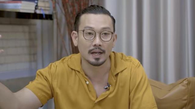 Denny Sumargo (Foto: YouTube)
