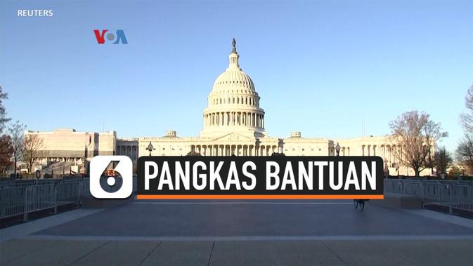 Berita bantuan luar negeri Hari Ini - Kabar Terbaru ...