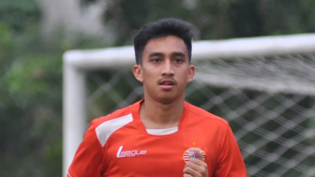 Fitra Ridwan