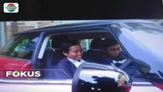 Dedi Haryadi, pengemudi ojol pemenang Mini Cooper seharga Rp 12 ribu akhirnya memutuskan  akan menjual mobil mewah tersebut yang harganya Rp 700 juta.