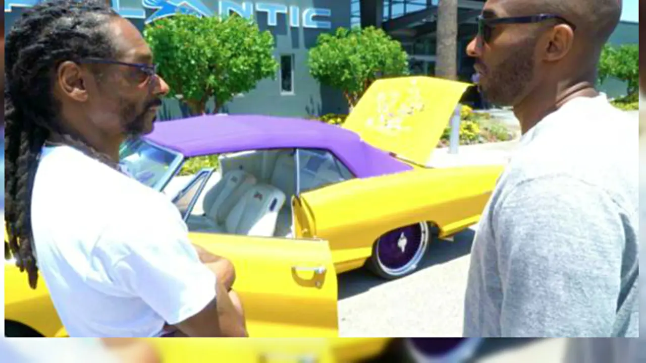 Kobe Bryant
