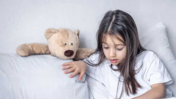 Mengapa Bedtime Intention Penting? Ini Manfaat Rutinitas Tidur untuk Anak di Setiap Usia