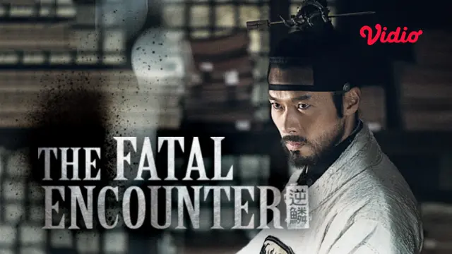 The Fatal Encounter