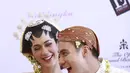 Baim Wong dan Paula Verhoeven